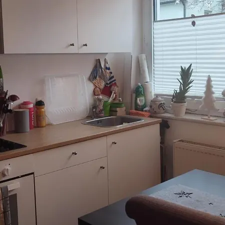 Ferienwohnung In 温蒂彻臣巴赫