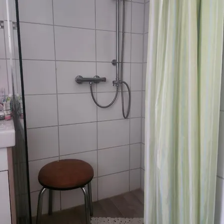 Ferienwohnung In 公寓 *
