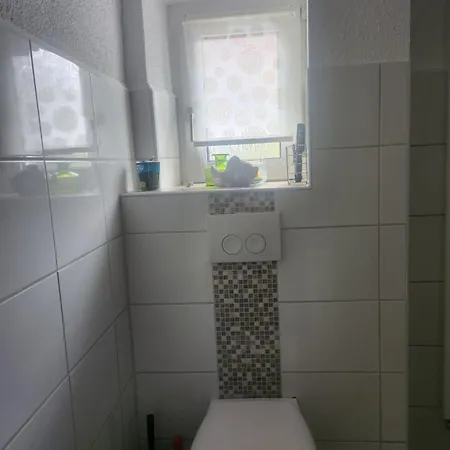 Ferienwohnung In 公寓 *