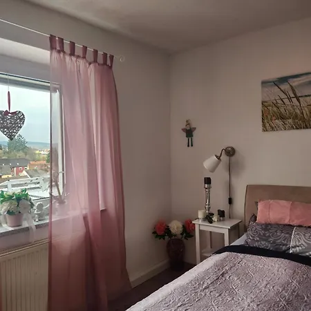Ferienwohnung In