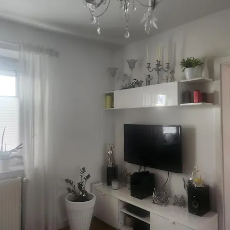Ferienwohnung In Windischeschenbach