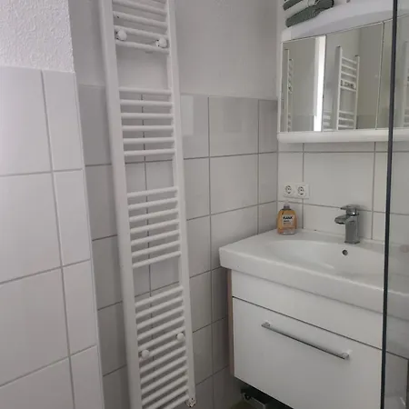 Apartman Ferienwohnung In