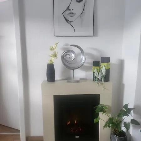 Ferienwohnung In