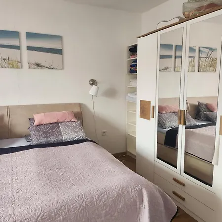 Ferienwohnung In Windischeschenbach